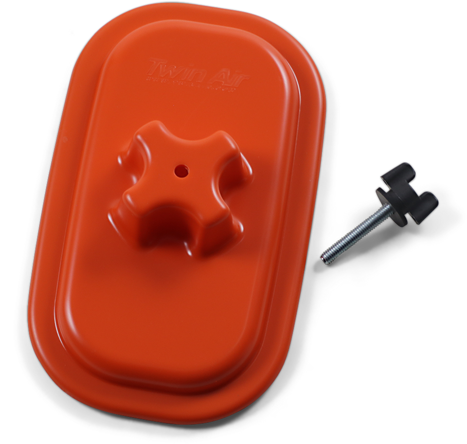 Airbox Cover - Honda