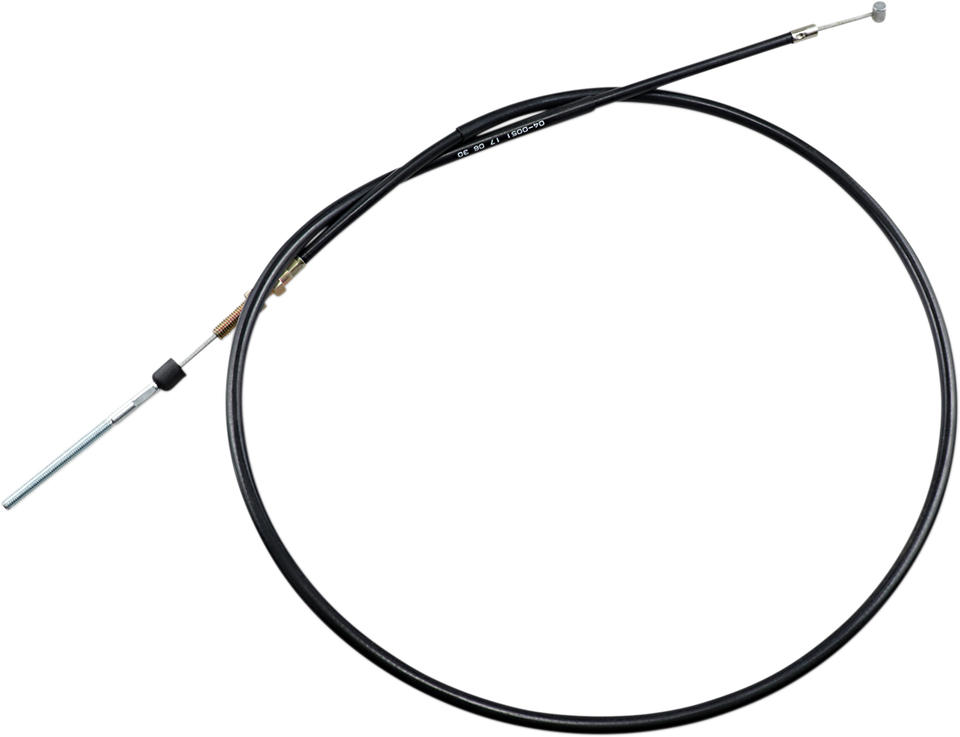 Brake Cable - Suzuki