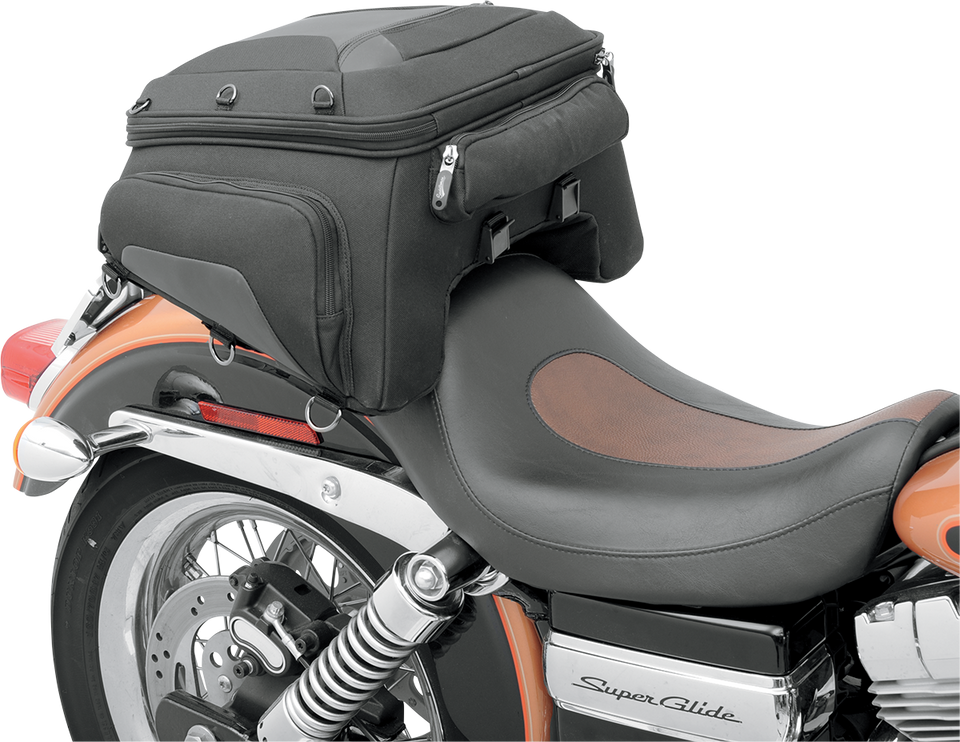 Sport Tunnel Bag - Standard