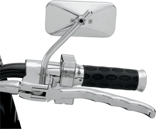 Rectangular Mirror - 2 x 4.25