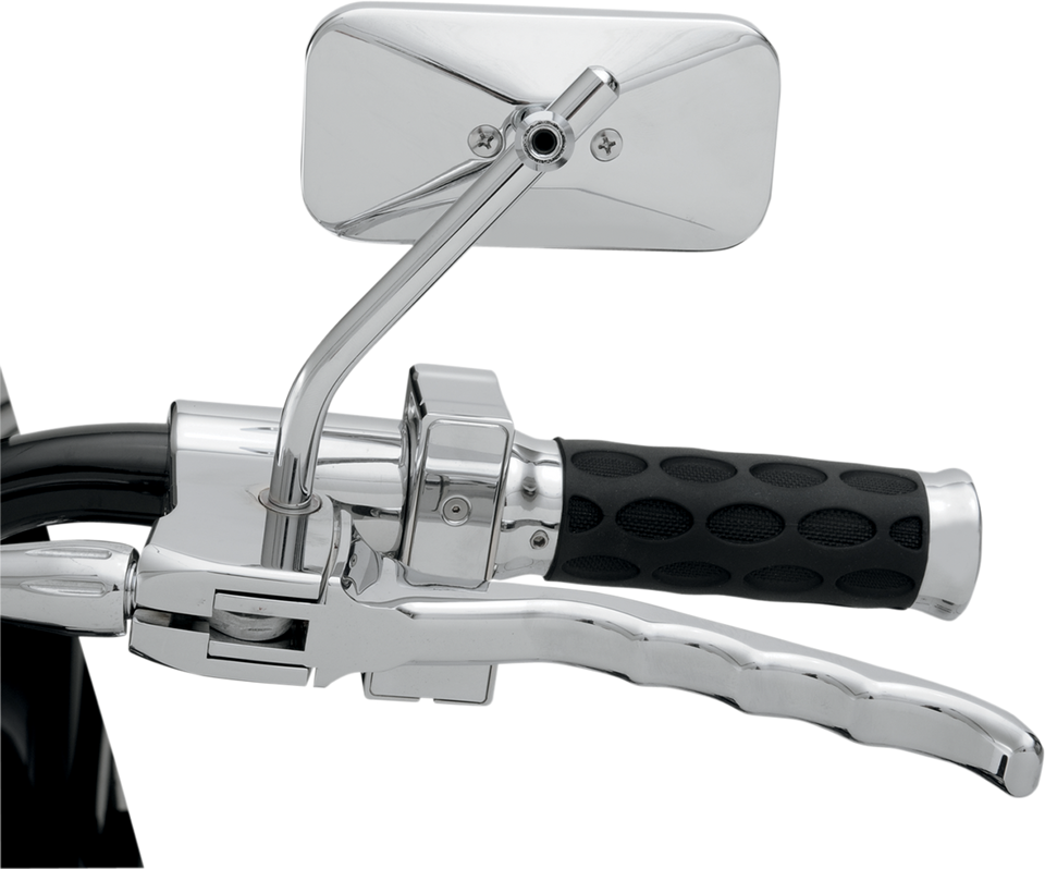 Rectangular Mirror - 2 x 4.25"