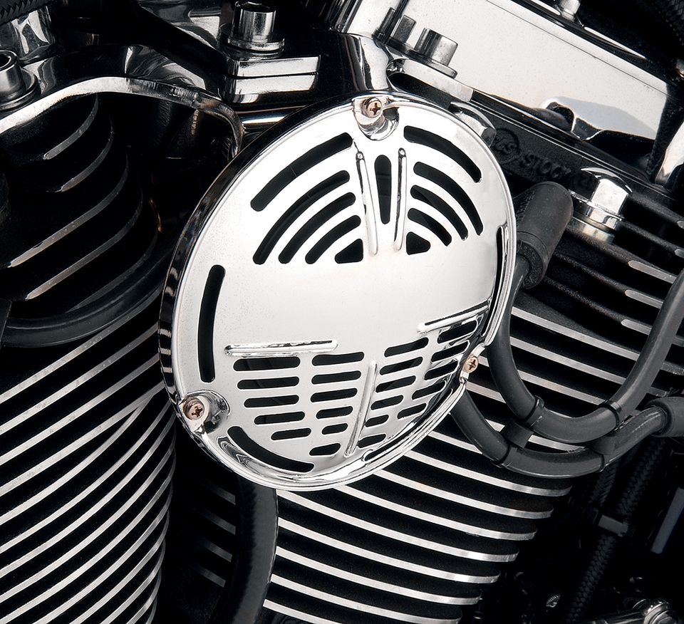 12-Volt Horn - Early HD