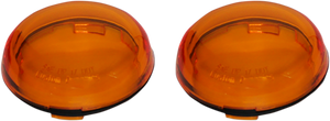 ProBEAM® Replacement Lenses - Amber - Lutzka's Garage