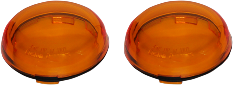 ProBEAM® Replacement Lenses - Amber - Lutzka's Garage