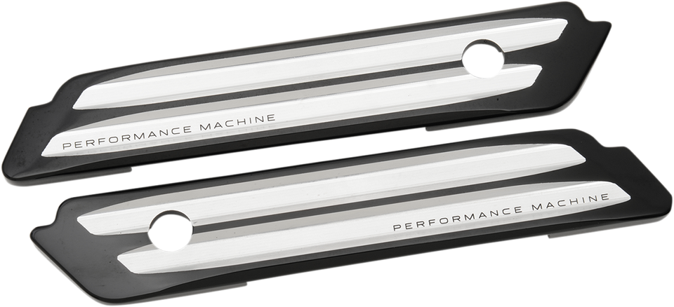 Saddlebag Hinge Covers