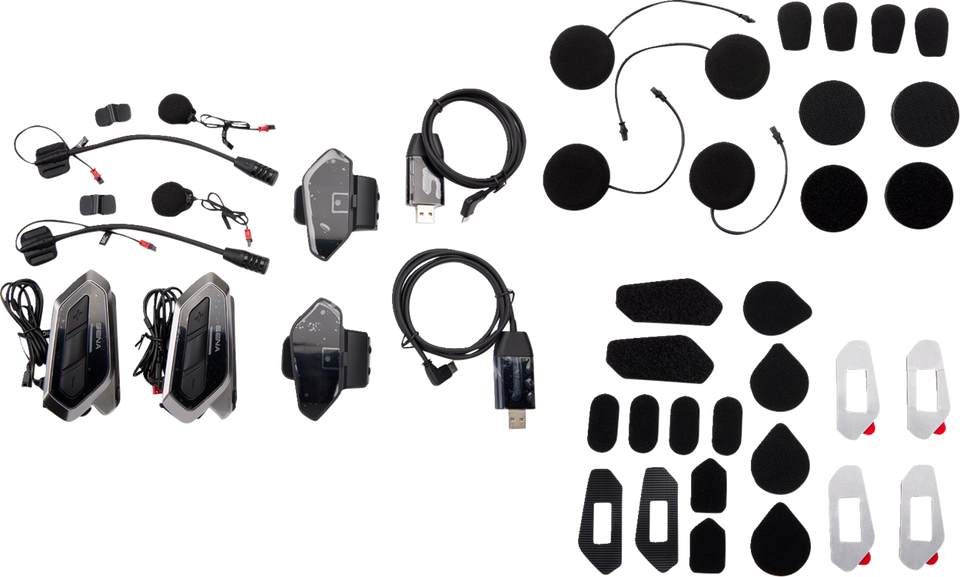 Intercom - 50R - HD Speakers - Dual Pack