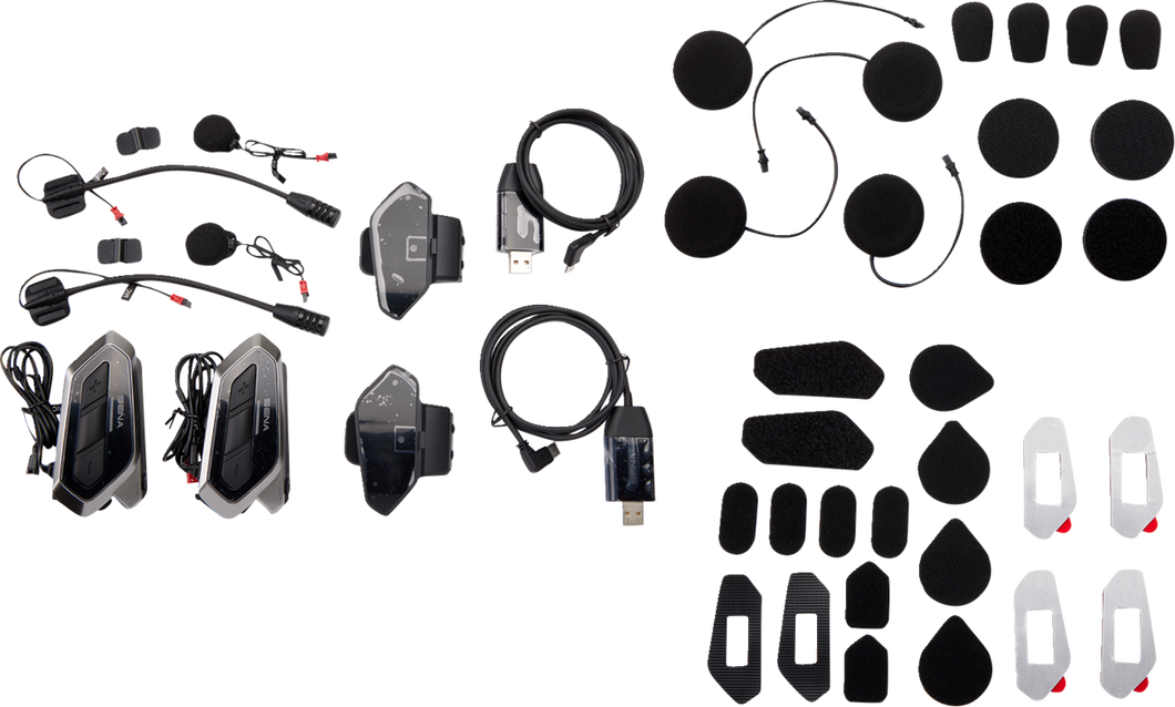 Intercom - 50R - HD Speakers - Dual Pack