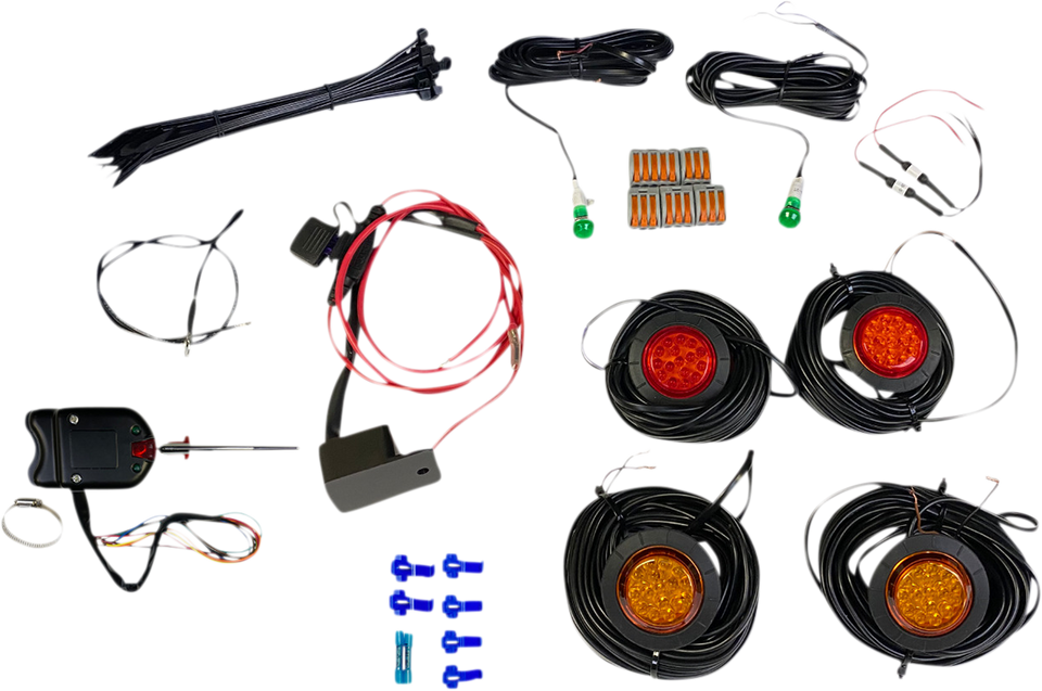 Turn Signal Kit - Universal
