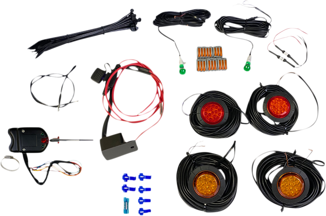 Turn Signal Kit - Universal