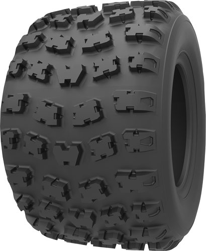 Tire - Kutter - 20x11.00-9 - 6 Ply