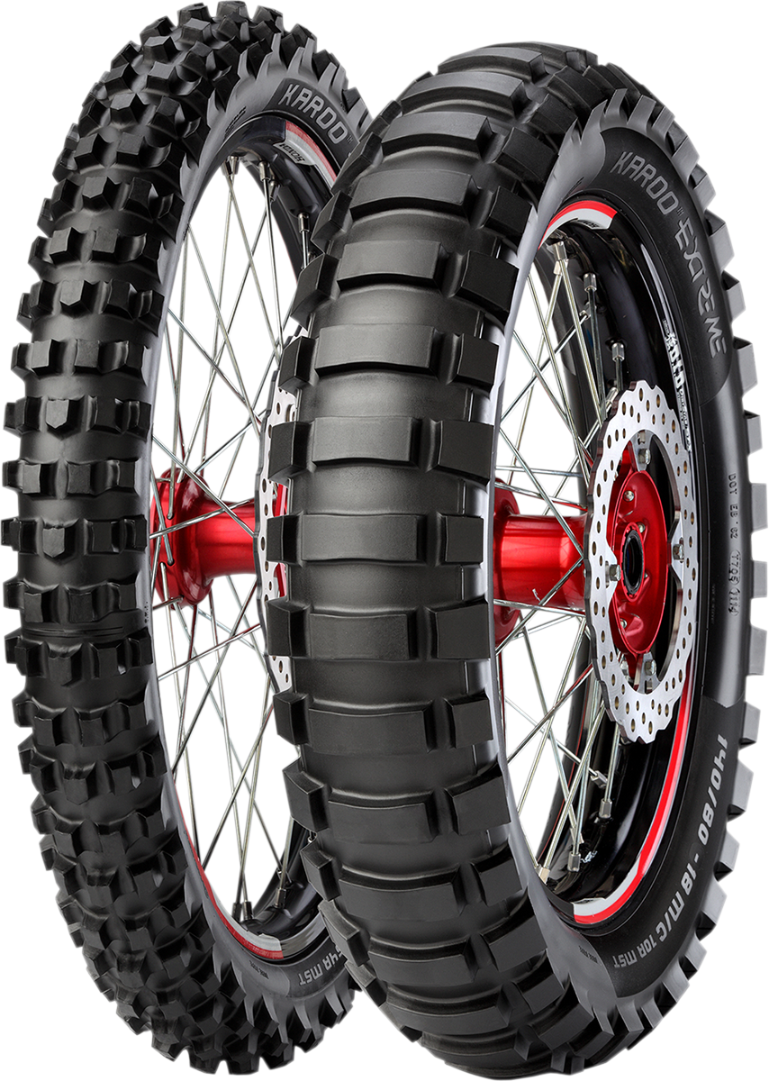 Tire - Karoo™ Extreme - Rear - 150/70R17 - 69R