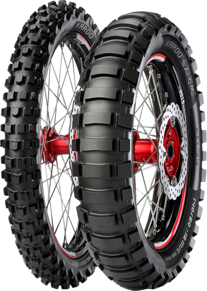 Tire - Karoo™ Extreme - Front - 90/90-21 - 54Q