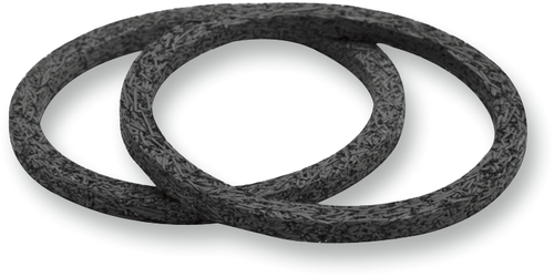Exhaust Port Gaskets - Big Twin/XL