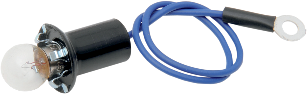 Replacement Socket Bulb for FL-Style Speedometer