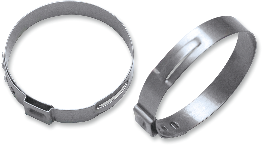 Stepless Clamp - 40.8-44.0 mm