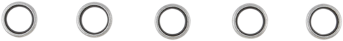 Oil Pump Metal Seal