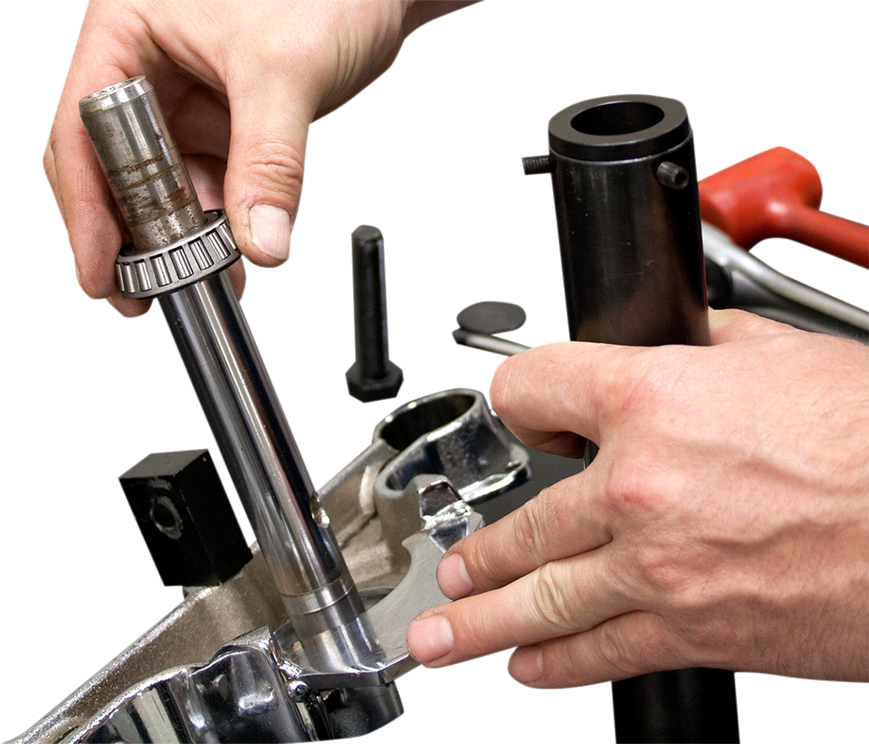 Tool Bearing Steering Stem Harley-Davidson®