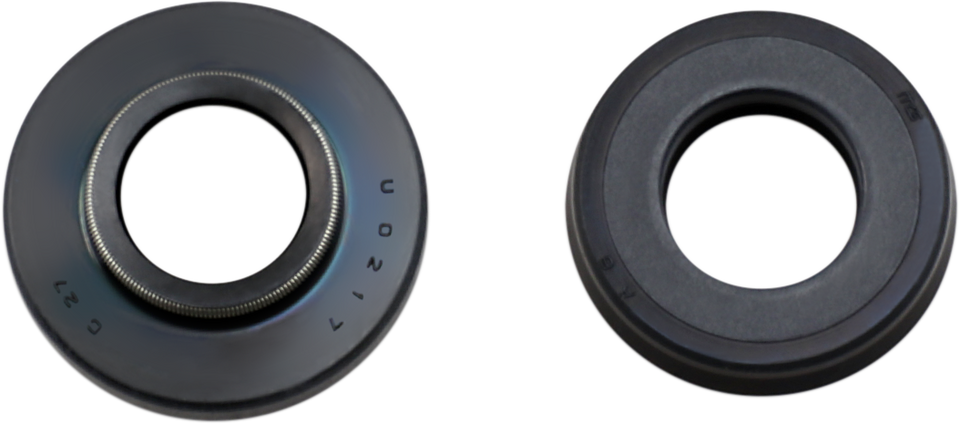 Shock Dust/Oil Seal Set - 12.5 mm - Showa