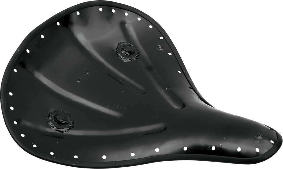 Large Spring Solo Seat Pan