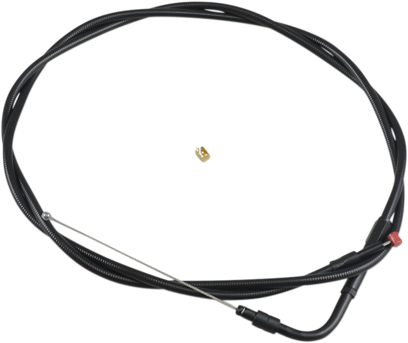 Throttle Cable - +6"