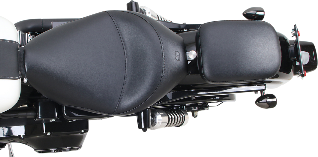 Saddlehyde S3 Pad - 7