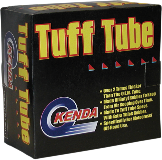 Tuff Tube - 100/100-18 - TR-6