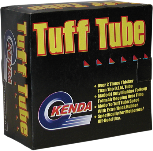 Tuff Tube - 110/90-19 - TR-6