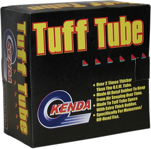 Tuff Tube - 80/100-12 - TR-6