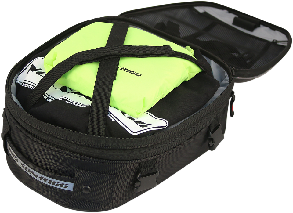 Commuter Lite Tail Bag