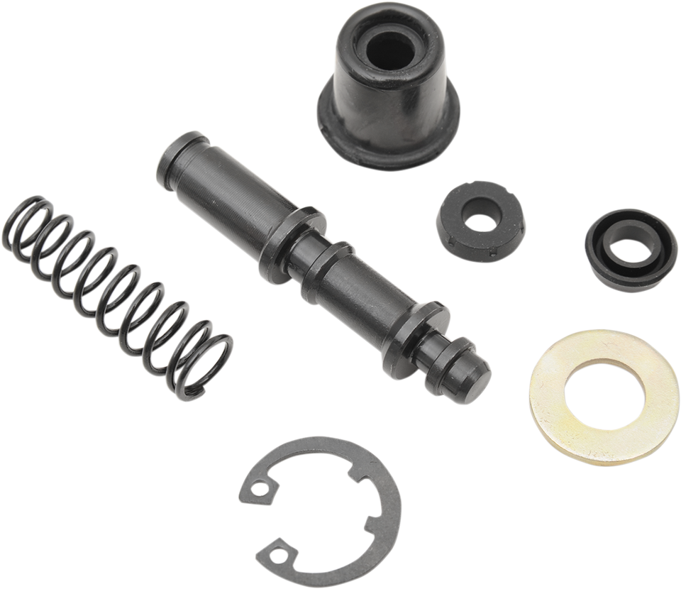 Repair Kit - Master Cylinder - Front - Single Disc