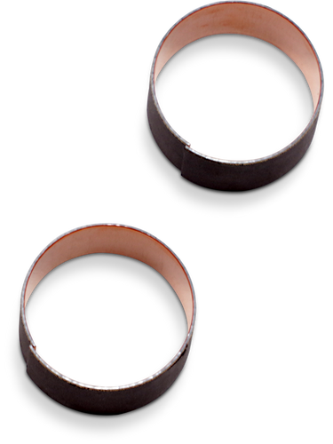 Super Slick Inner Fork Bushing - 41 mm x 20 mm W x 1 mm T