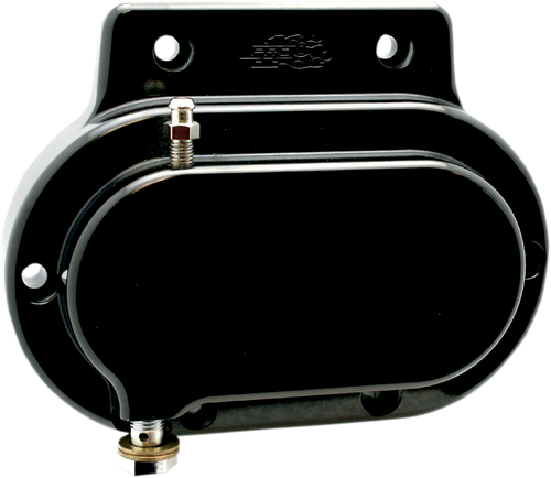 Clutch Actuator - Black - Hydraulic - Lutzka's Garage