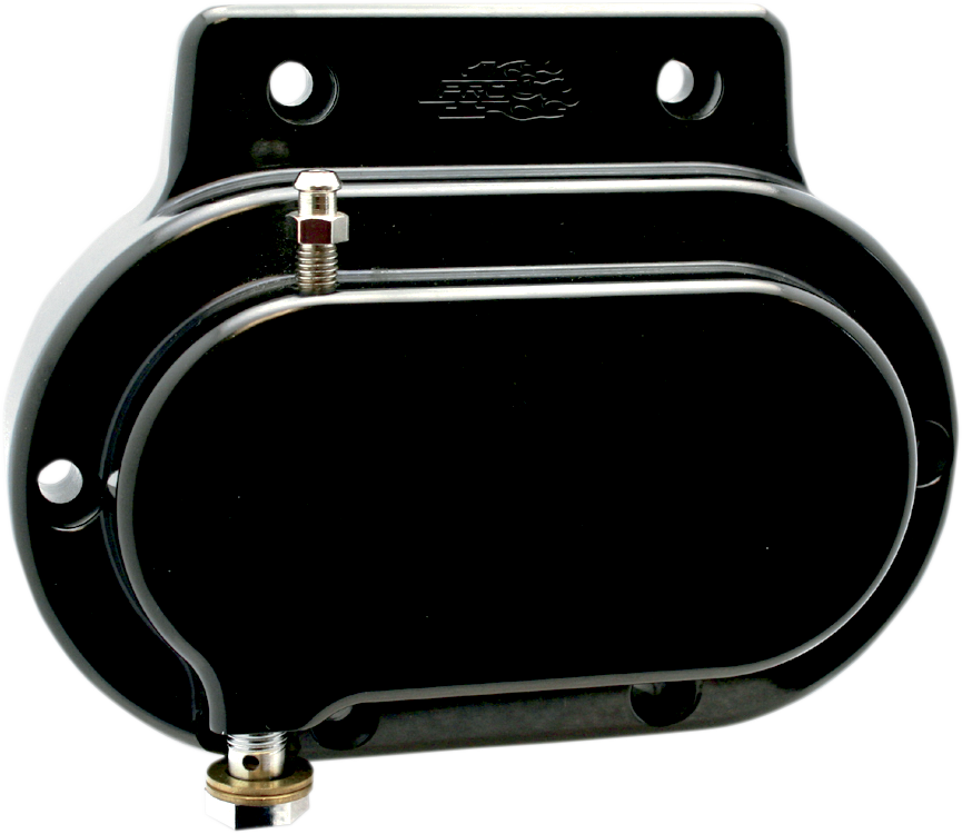 Clutch Actuator - Black - Hydraulic - Lutzka's Garage