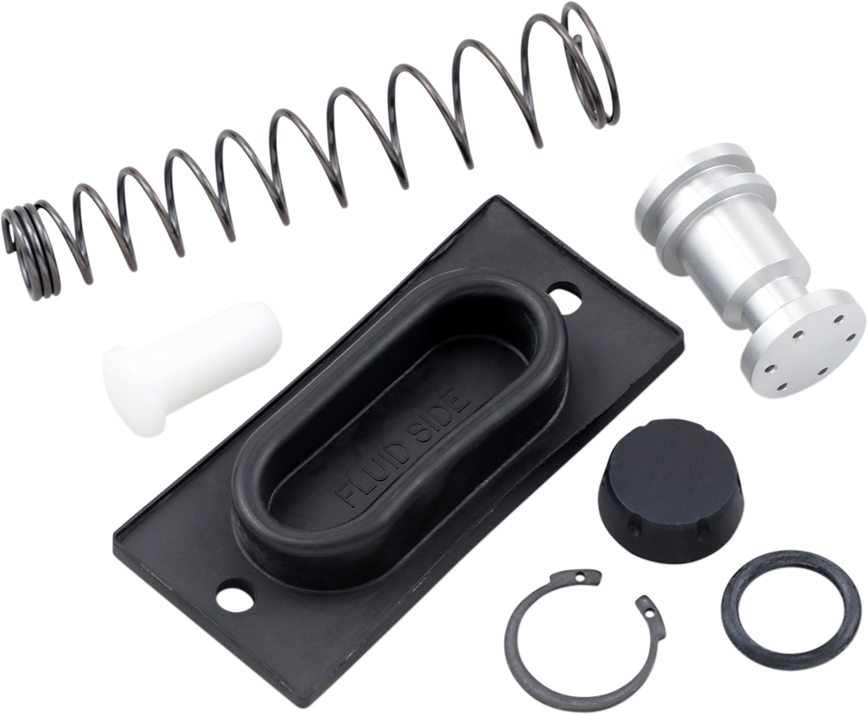 Master Cylinder Repair Kit - Rear