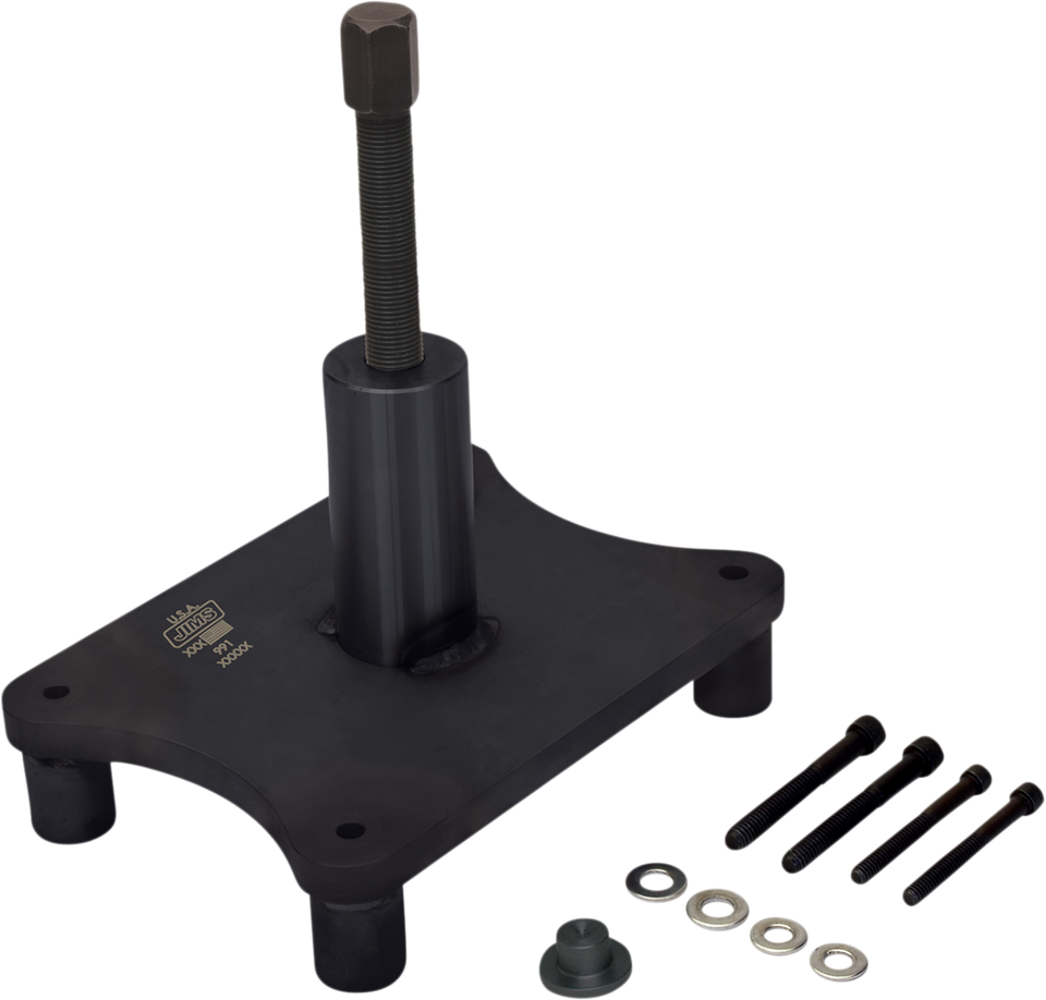 Case Splitting Tool - M8