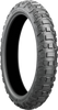 Tire - AX41 - 100/90-18 - 56P