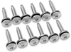 Screw Electric Fuel Injection Mount 12-Pack