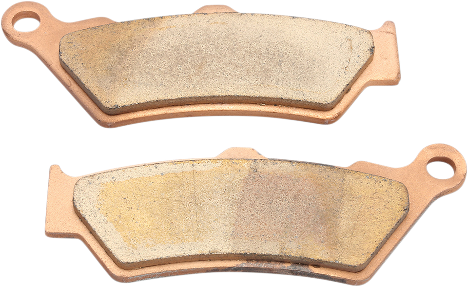 Sintered Brake Pads - Street XG