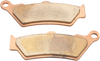 Sintered Brake Pads - Street XG