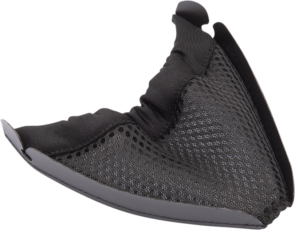 Range Chin Curtain - Black - XS/L - Lutzka's Garage