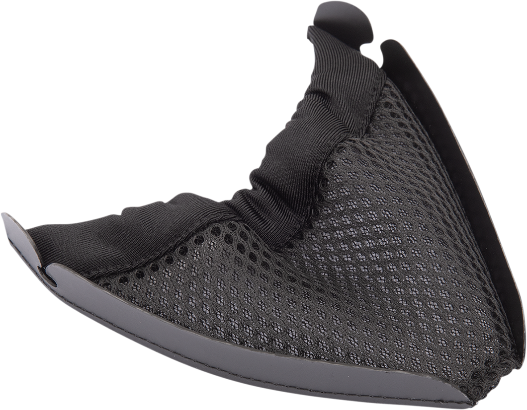 Range Chin Curtain - Black - XS/L - Lutzka's Garage