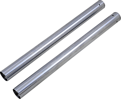 Fork Tubes - Hard Chrome - 49 mm - 22.875