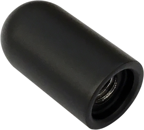 Aluminum Cap - Antenna