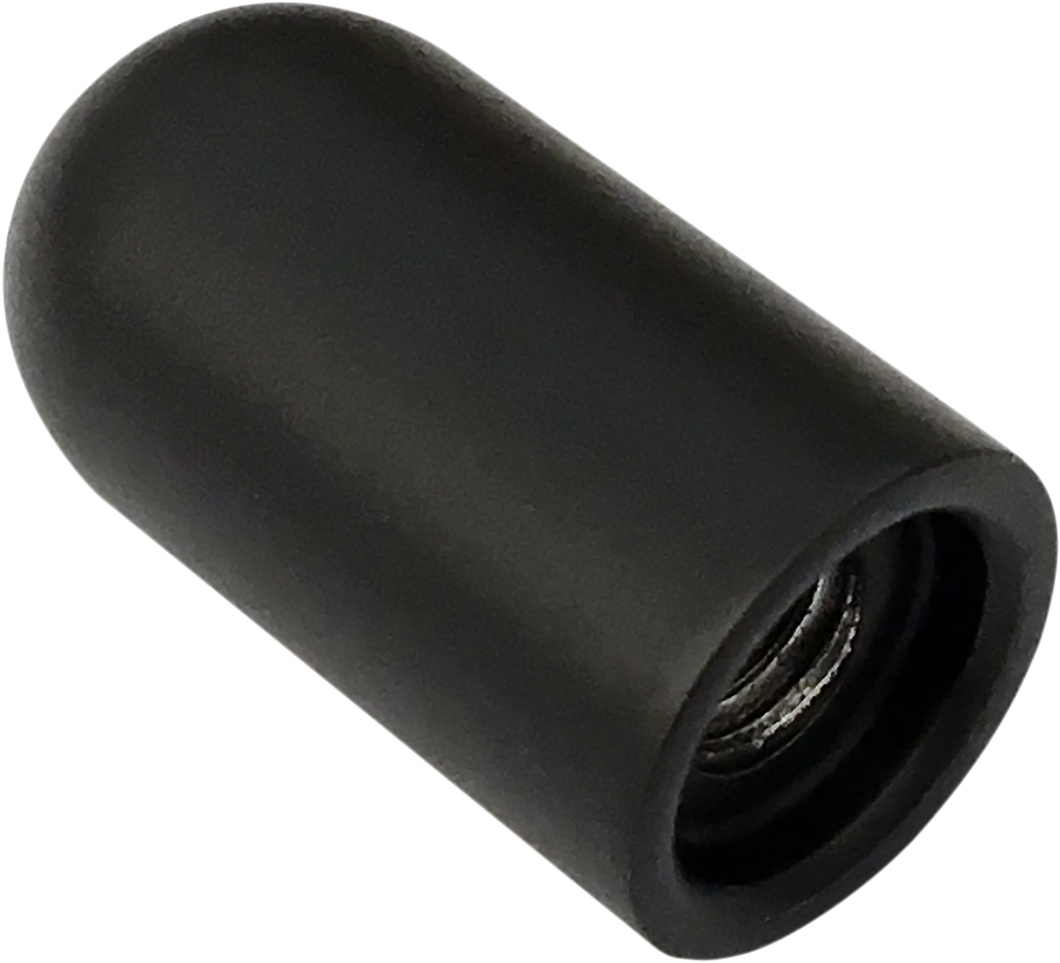 Aluminum Cap - Antenna