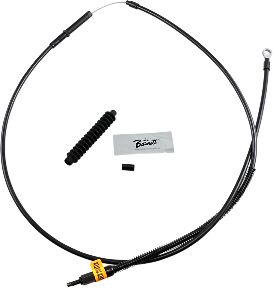 Clutch Cable - +6"