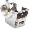 Switch Housing - Left - Cruise - Chrome - Lutzka's Garage