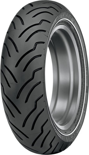 Tire - American Elite - 180/65B16 NW