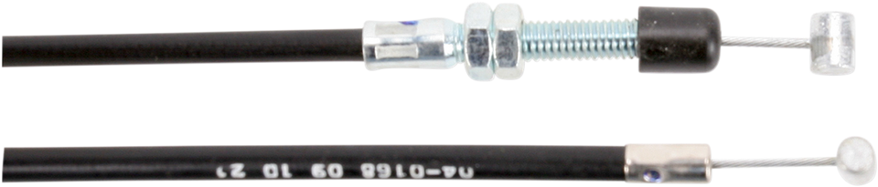 Brake Cable - Front - Suzuki