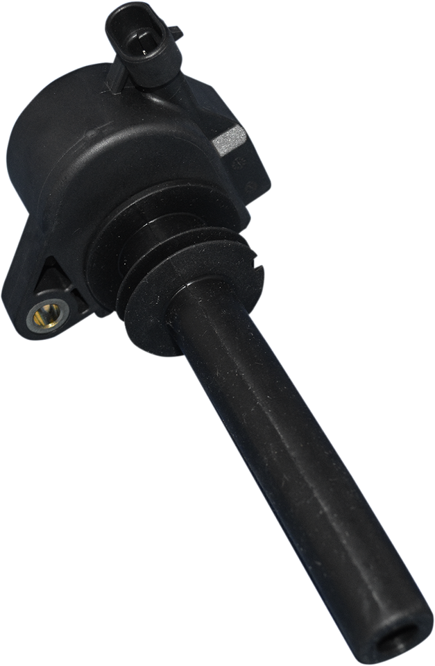 V-Rod Ignition Coil - Harley Davidson - Black - Lutzka's Garage