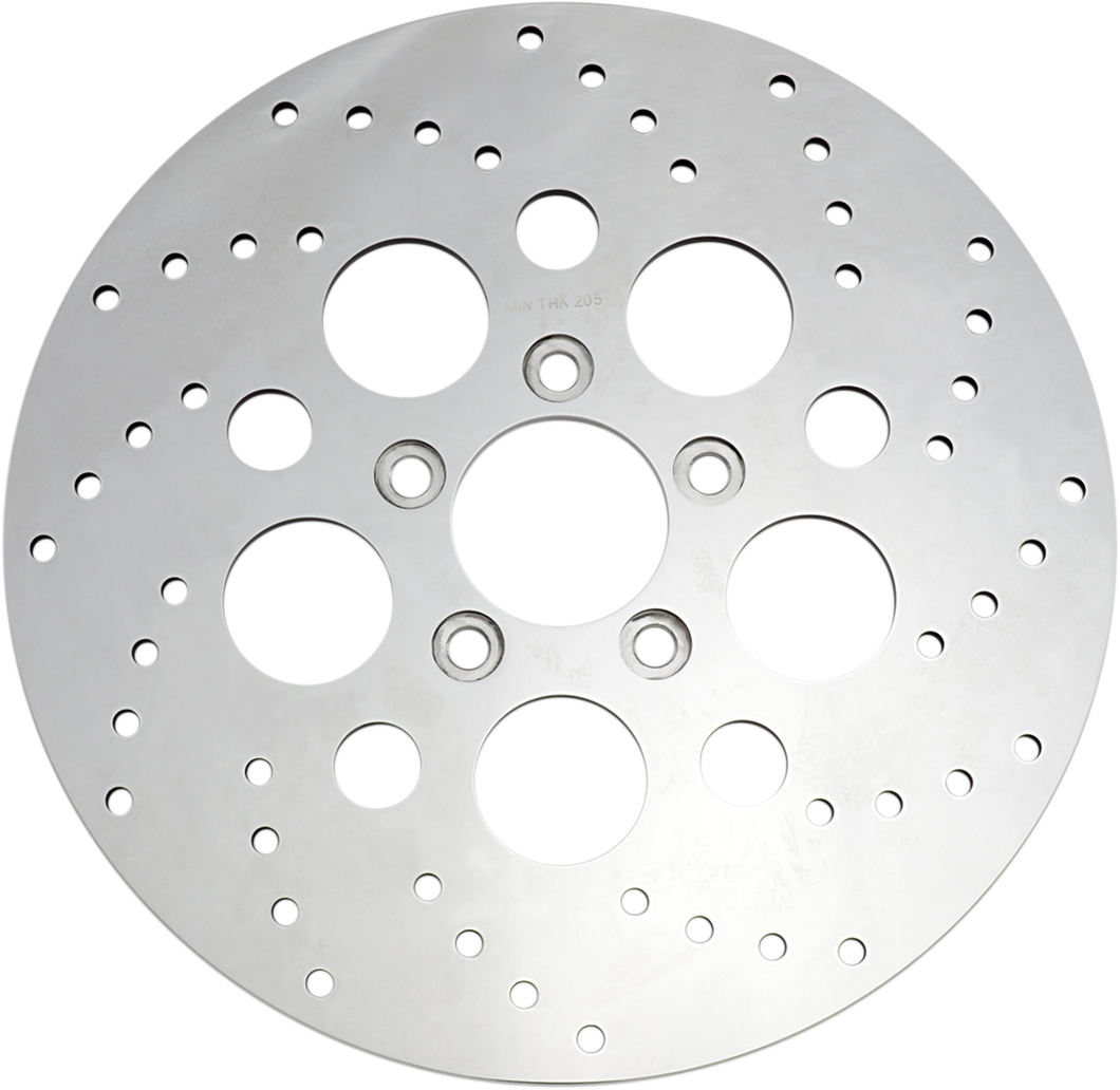 Brake Rotor - 11.5